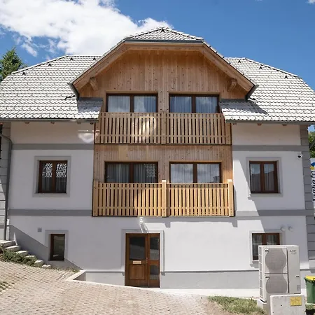 Apartman Janko *