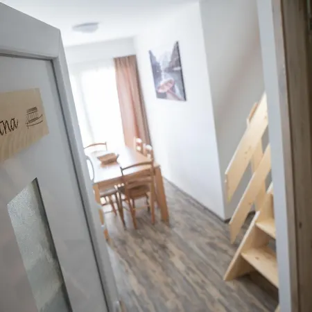 Hisa Janko Apartamento