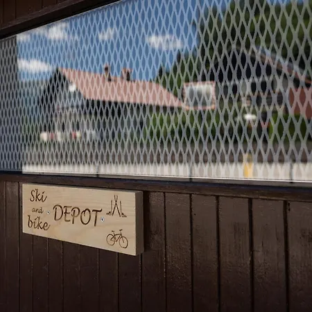 Janko Lejlighed Bled