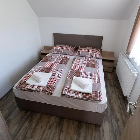 Janko Apartman