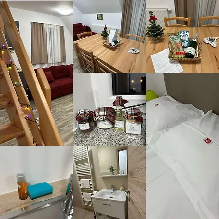 Janko Apartman *