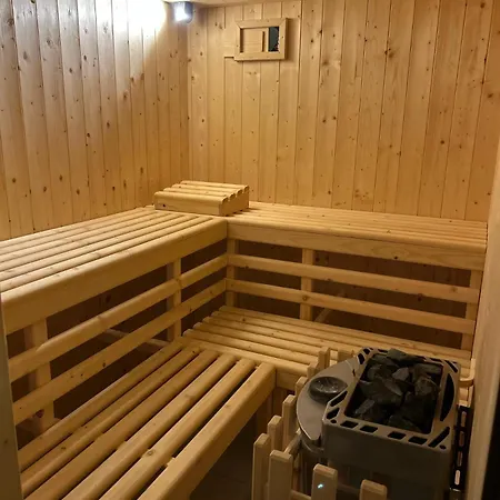 Janko Apartman *