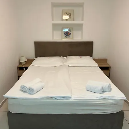 Janko Apartman Bled