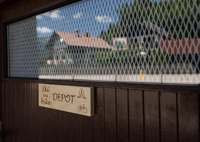 Janko Lejlighed Bled