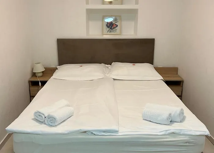 Janko Lejlighed Bled